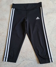 ADIDAS Climacool kurze Sporthose**Jogginghose**3/4-Hose**Gr. 146/152**TOP