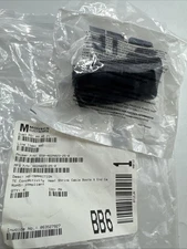 TE Connectivity 462A023-25-0 Heat Shrink Cable Boot End Cap READ 03/25