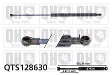 Verin de hayon / de capot Volvo 460
