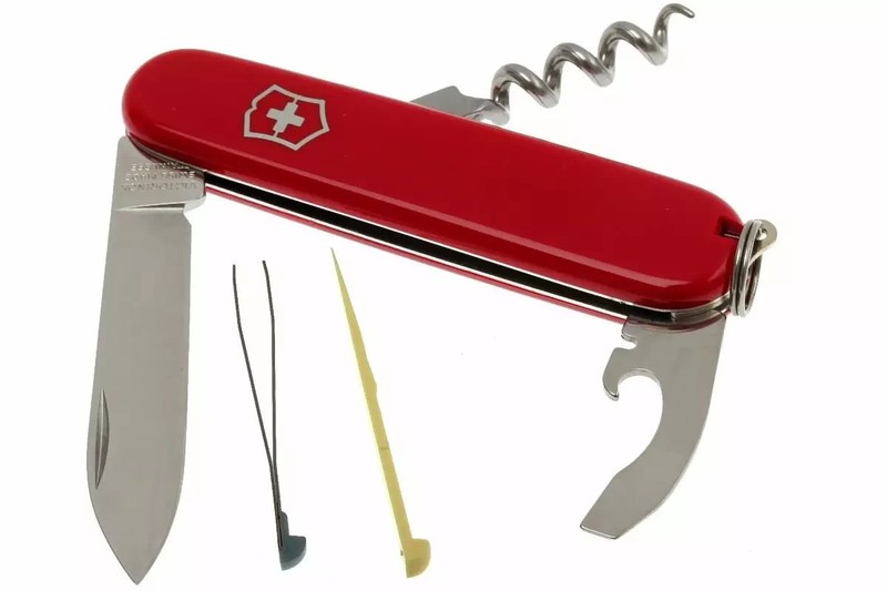 Victorinox Swiss Army Knife