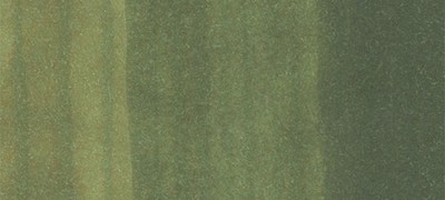 CPIC-SK-G99 Copic Sketch Marker Greens, Olive G99 (4511338003190) (3 Pack)