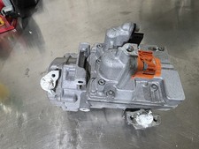 926000134r Air Conditioning Compressor Smart Fortwo 2022 926000134r Air Conditioning Compressor Smart Fortwo 2022