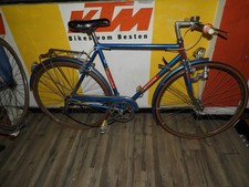 Bicicletta Epoca Bottecchia Carnielli Condorino Like Bianchi Maino Dei  Vintage