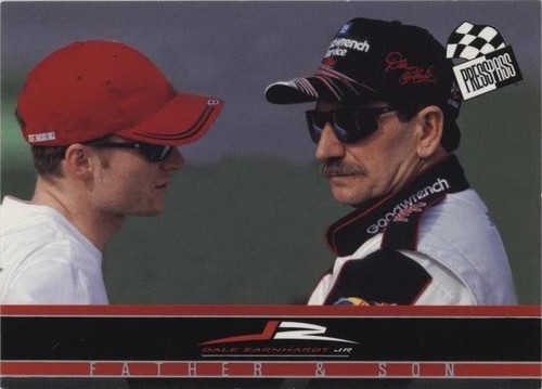 New Dale Earnhardt Jr. Callaway Warbird Golf Ball Collectors Set w