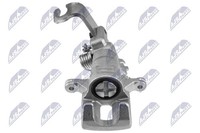 NTY HZT-HD-040 Bremssattel Hinten Links FüR Honda