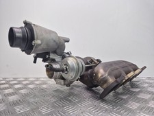 Turbo Mercedes 200