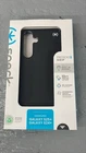 Speck Presidio2 Grip Case for Samsung Galaxy S25+ / S24+ (Black)