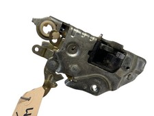 Mercedes W201 190 E Mopf0 Türschloss Türverriegelung Mechanismus Vorne Rechts Mercedes W201 190 E Mopf0 Türschloss Türverriegelung Mechanismus Vorne Rechts