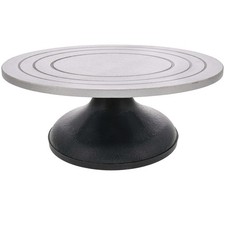 US Art Supply  LARGE 12 Diameter Sculpting Wh...