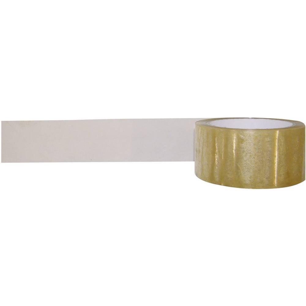 Ruban ESD BJZ C-195 transparent 66m x 48mm anti décharge électrostatique