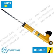 Bilstein B6 Gasdruckdämpfer hinten für VW Golf VII 5G1 BE1 BE2 BQ1 Bj. 2012-2021
