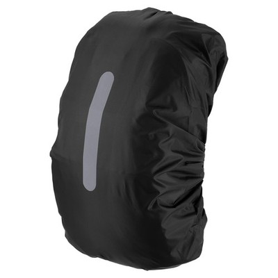 PATIKIL 65-75L Waterproof Backpack Rain Cover, Non-Slip Backpack Cover with V...