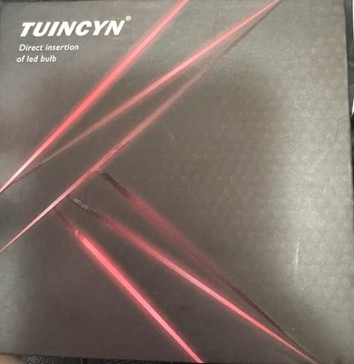 TUINCYN H8/H9/H11 6000K