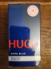 Hugo Boss Dark Blue 2.5oz Men's Eau de Toilette — photo 1