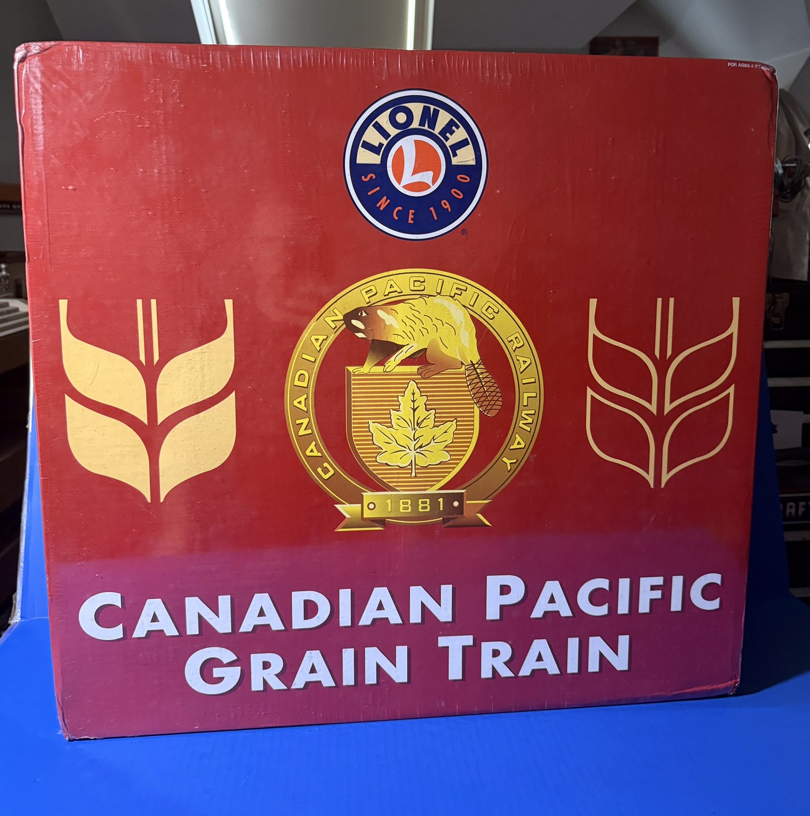 Click here to see eBay Auction