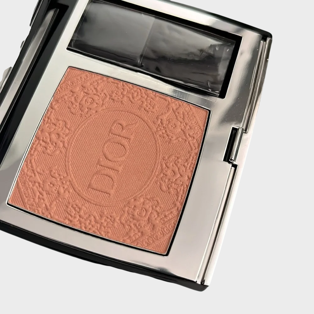 Christian Dior Rouge Blush Limited Edition- 211 Precious Rose