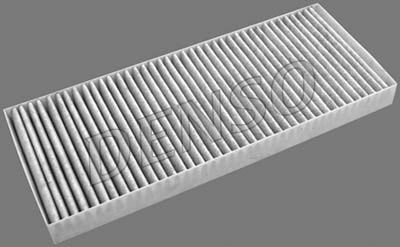 Luftfilter DENSO CITROËN C8 (EA_, EB_) 2.0 DCF072K - Picture 1 of 1