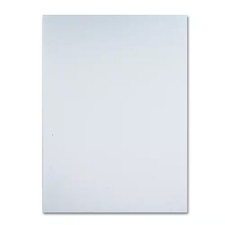 Professional Blank White Canvas Unframed Photography Wall Art 18 In. X 24 In