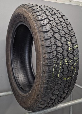 1x Sommerreifen 255/60 R20 113H Goodyear Wrangler All-Terrain DOT0822 7 mm (3)