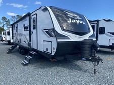 2026 Jayco Jay Feather 27BH