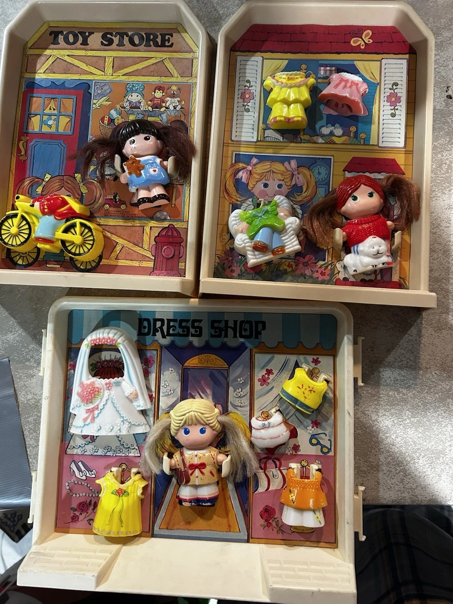 Knickerbocker Vintage & Antique Toys for sale - eBay