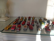 Toy Car 30+ Bundle Hot wheels Matchbox