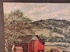 1940s/50s PASTIME CLONE Wooden Puzzle 402 p. COMPLETE w/ 48 Figs & CLC - NO BOX — photo 2