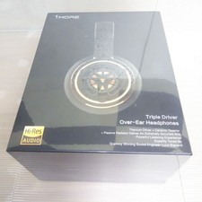 1MORE H1707 Headphones Open Box Consumer Electronics Portable Audio Japan