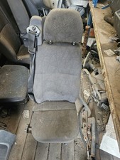 Ford Transit Passengers Single Seat Built in Belt Minibus Mini Bus MK6