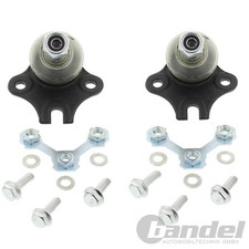 TRAGGELENK SATZ VORNE L+R für VW GOLF 3 VENTO 2.0 GTI 16V 2.8 2.9 VR6 PLUS-ACHSE