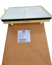 OEM CNH Air Filter 47986263 for CASE Excavator CX130 CX145 CX160 CX210 CX235
