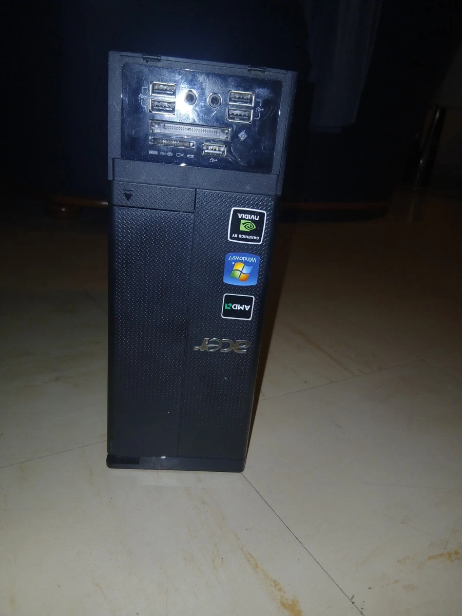 Unité Centrale Marque HP Core I5 à Djibouti