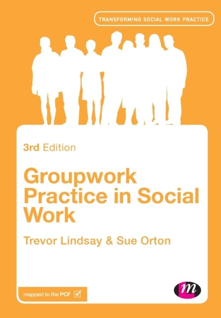 Groupwork Practice in Social Work (Transforming Social Work Practice Series) - Image 3