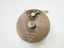 Kirak Halcyon Small Trout / AU7261 / 16