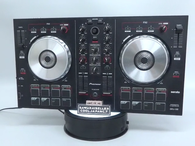 Pioneer DJ DDJ-SB Black Serato DJ Controller from Japan Used | eBay