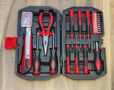 Werkzeugset, NEU, unbenutzt