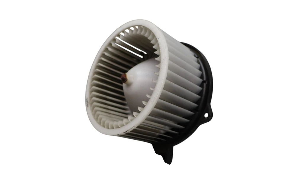 09-14 Hyundai Equus Genesis Aire Acondicionado HVAC Calentador Ventilador Soplador Unidad Motor Fabricante Original Foto 4 de 4