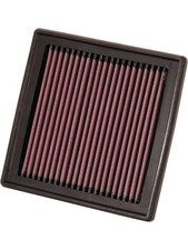 K&N Panel Air Filter fits Nissan 370Z 3.7 Z34 NISMO (33-2399)