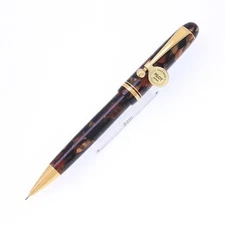 PILOT Mechanical Pencil Custom Legance 2 Brown 0.5mm Resin Writing instrument