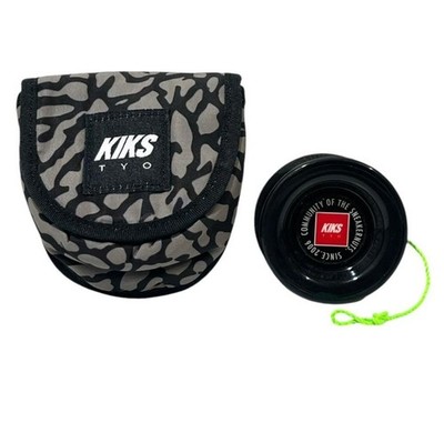 KIKS TYO x YoYo ADDICT sOMEThING Premiere YoYo + Case Professional Japan Limited