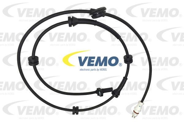 Vemo Sensor, Raddrehzahl V24-72-0282 FüR Alfa Romeo-image