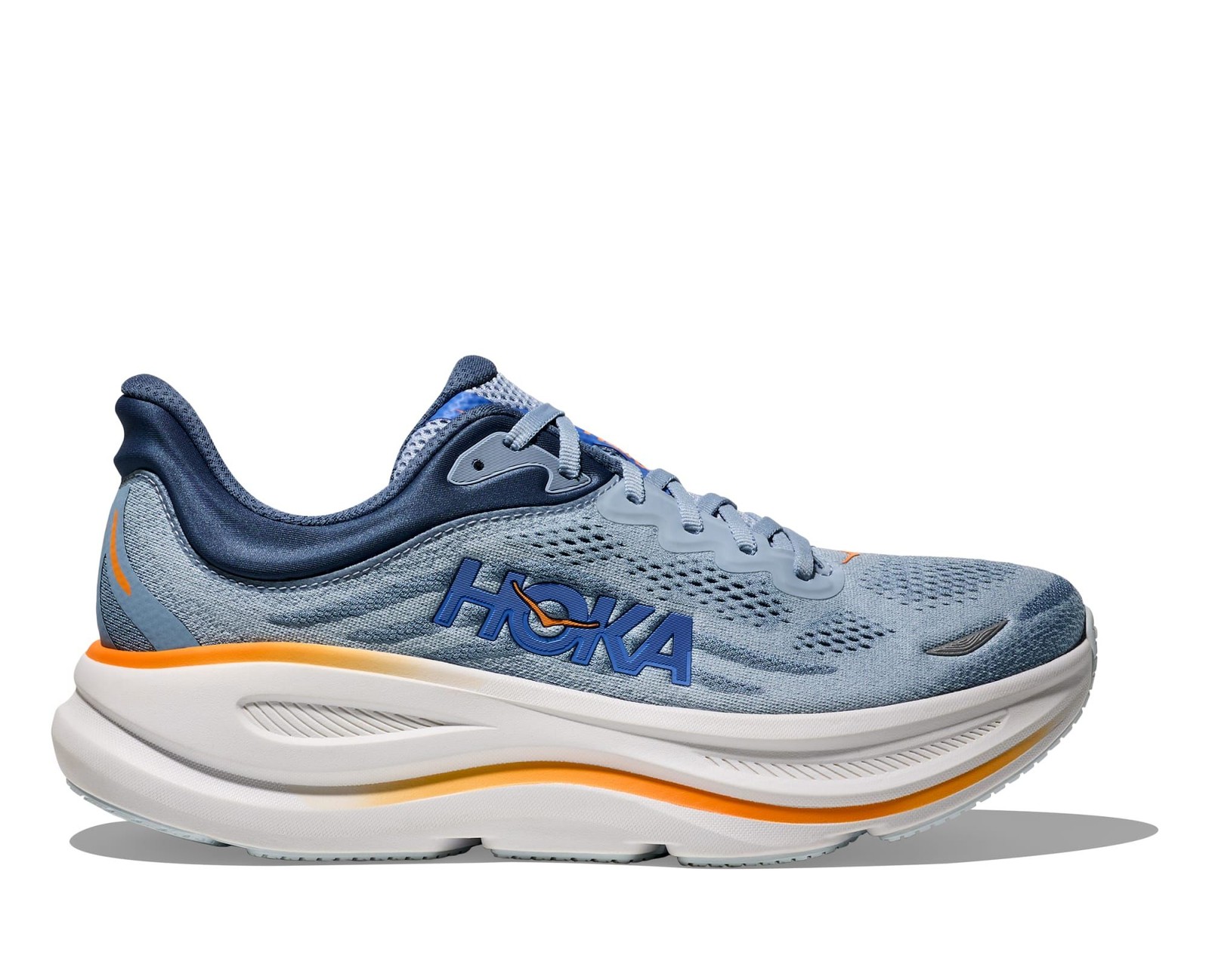 Hoka M Bondi 9 - морось ливень Gr EU-DE 95 35490₽