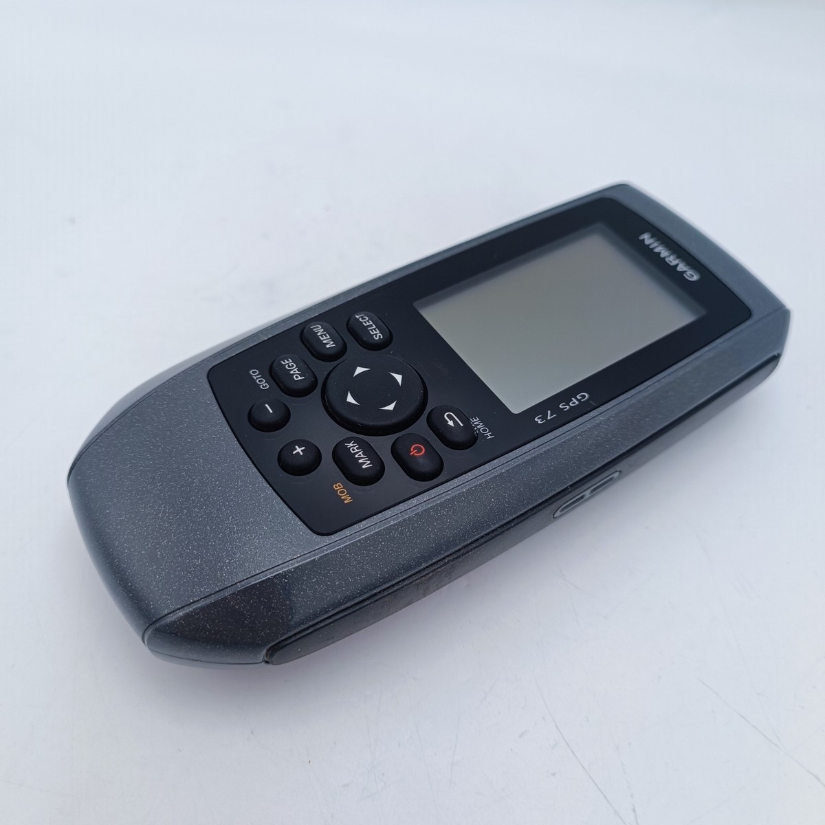 Garmin GPS 73 Navigator Handheld Receiver Marine Fishing Hunting W