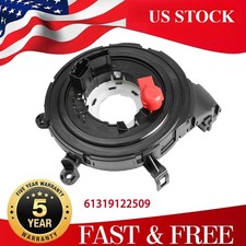 Spiral Cable Clock Spring For BMW 328i 335i E...