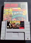 Donkey Kong Country 2: Diddy's Kong Quest (Super Nintendo, 1995)
