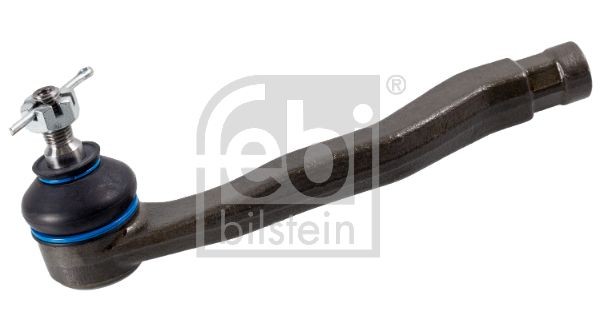 Spurstangenkopf Vorderachse Links FüR Honda Civic IV Stufenheck Hatchback CRX II-image