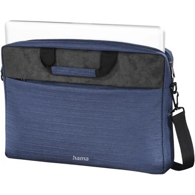 Hama Notebook-Tasche 14,1" 14,2" 14,4 15" 15,6" Laptop-Case Schutzhülle Business - Bild 1 von 4