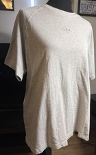 adidas men ALL SZN Tee Size M Excellent condition.