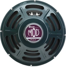 Jensen MOD 12-35 12-inch 35-watt Guitar Amp Speaker - 8 ohm (2-pack) Bundle