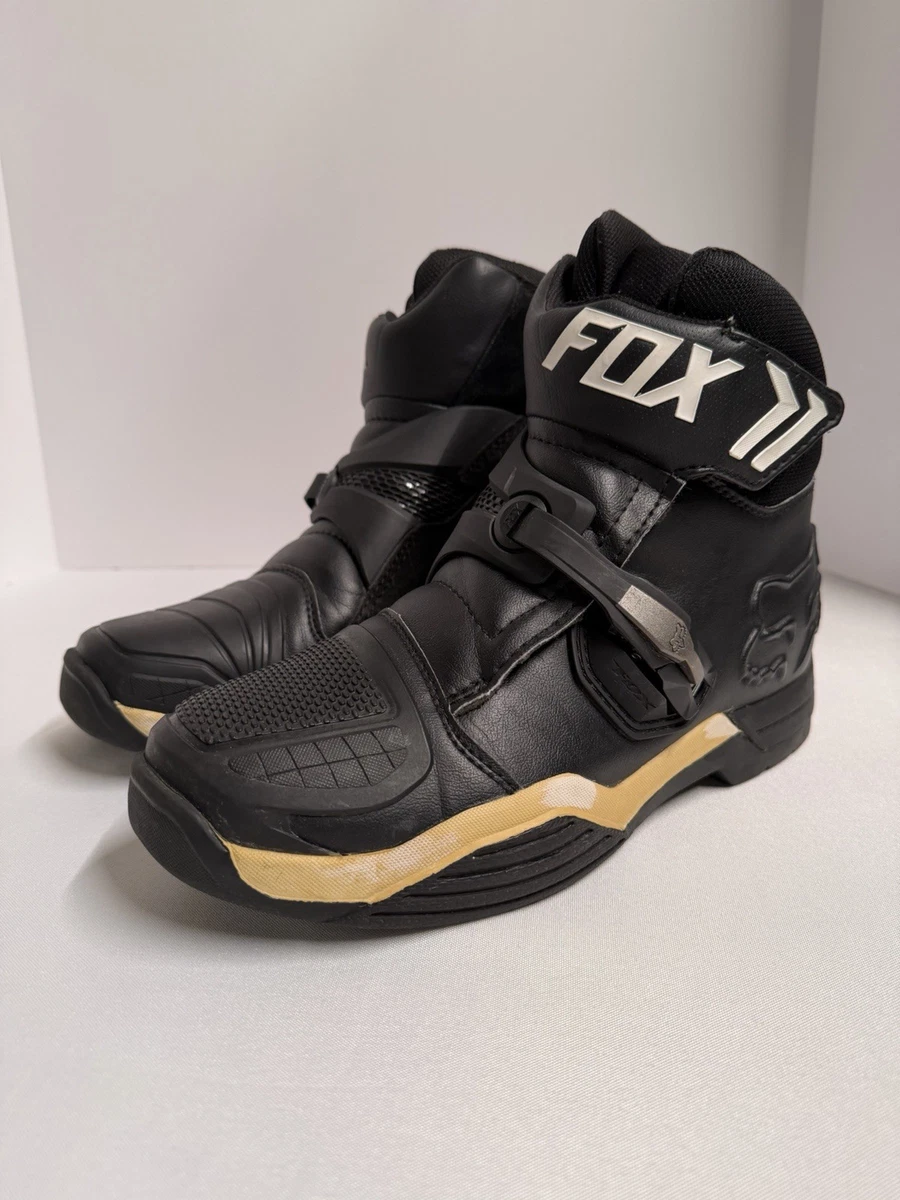 25+ Fox Racing 11 US Shoe Motorcycle & Powersports Boots & Shoes
